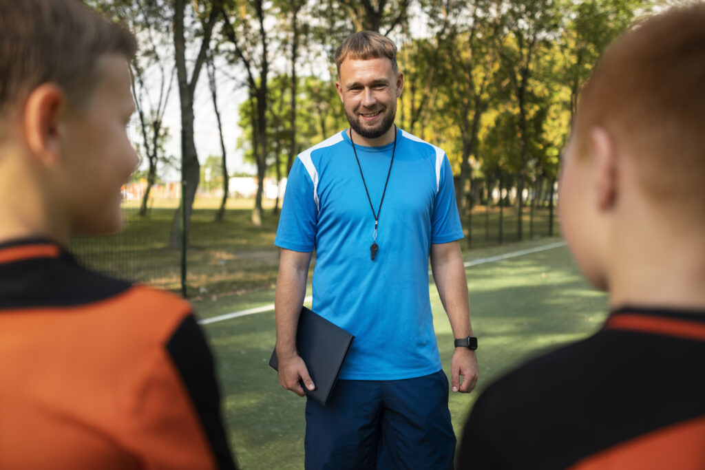 Clarity in the Chaos: Navigating Leadership in an Uncertain World