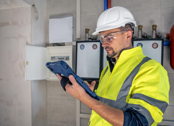 Heat Pump Technology Specialist Program