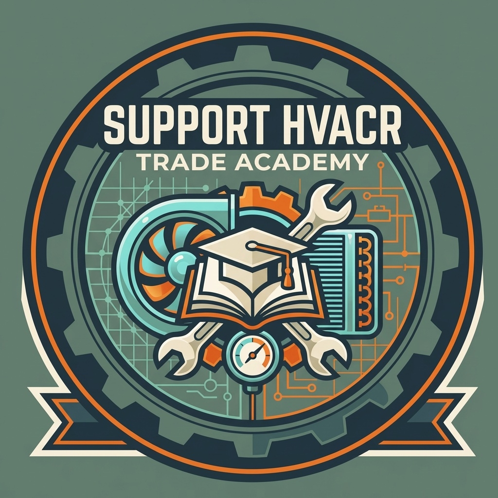 HVACR Academy